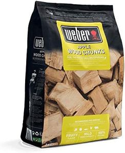 Weber Appl