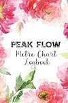 Peak flow meter chart logbook: A co