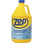 Zep, ZPEZUNRS128, No Rinse Floor Di