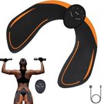 Zorvera Booty Trainer,Zorvera Booty Trainer for Women,2024 New Upgrade Adjustable Portable Booty Trainer,Smart Wearable Butt Lifting Machine,Wearable Butt Lifting Machine (Charging Model)