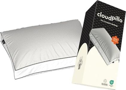 Cloudpillo