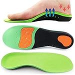 Arch Support Orthotic Insoles, H HO