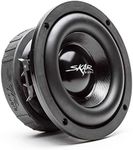 Skar Audio EVL-65 D2 6.5" 400 Watt 