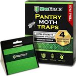 MaxGuard Pantry Moth Traps (4 Traps