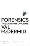 Forensics: The Anatomy of Crime