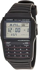 Casio Orol
