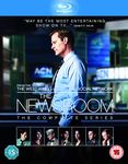 The Newsroom: The Complete Series [Blu-ray] [2014] [Region Free]