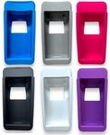 Protective Silicone Bumper Case for