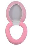 2-Piece Bathroom Toilet Accessory S