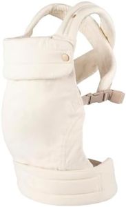 Baby Carrier Newborn to Toddler