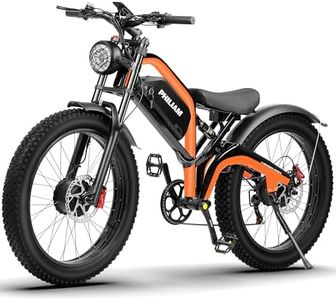 Electric B