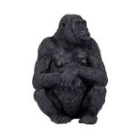 MOJO Gorilla Female Wildlife Animal Model Toy Figure