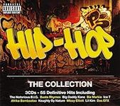 Hip-Hop: The Collection [3CD]