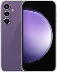 Samsung Galaxy S23 FE Purple 128GB 