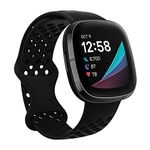 Fashion Band For Fitbit Versa 2