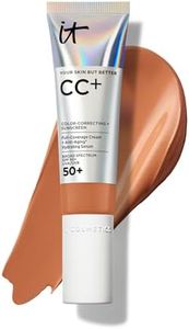 IT Cosmetics CC+ Cream with SPF 50+ - Rich Cool (C) - 1.08 fl oz