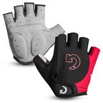 Padded Bike Gloves For Men