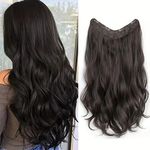 US Fashion Outlet Curly Hair Extensions