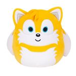 Squishmallows Original 10-Inch Sega Tails Medium-sized Ultrasoft Plush