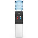 Avalon Top Loading Water Cooler Dispenser, Hot & Cold, Child Safety Lock, UL/Energy Star Approved