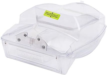 Mosquito Magnet MM3300NETN Executive Mosquito Trap Replacement Net, Clear