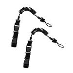 2 PCS Tactical Lanyard Multi-Purpos