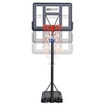 AWII Sports Basketball Hoop Outdoor