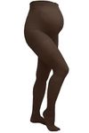 Fiore Maternity Tights 20 Denier Supportive Pregnancy Wear for Optimal Fit