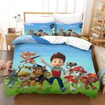 Paw Patrol Comforters