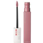 Maybelline New York Super Stay Matte Ink Lip Color, Dreamer, 0.17 fl. Oz., 5 ml (Pack of 1)