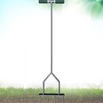 Gray Bunny Lawn Aerator Tool - Aera