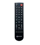 TIVANY INTERNATIONAL Compatible Remote for Micromax LED/LCD TV (Exact Same Remote Will only Work)