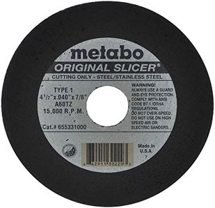 Metabo Sli