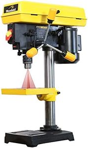 Woodskil 8