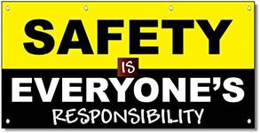 Safety is 