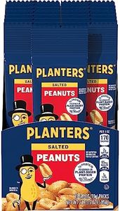 PLANTERS S