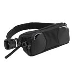 Vertx SOCP Sling Tactical Fanny Pack Waist Utility Hip Pouch Belt Bag with Adjustable Strap, Tactical Work Gear, It's Black