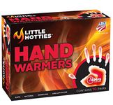 Little Hotties Hand warmer 10-pack Hot