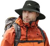 TOP-EX Waterproof Mens Bucket Sun B