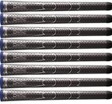 Winn DriTac Midsize Dark Gray (Set of 8) - FREE SHIPPING