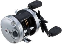 Abu Garcia Ambassadeur C3 Conventio