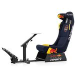 Playseat® Evolution PRO - Red Bull Racing eSports