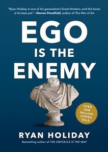 Ego Is the