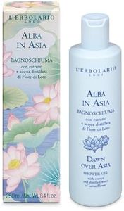 Alba in Asia - Gel doccia 250 ml