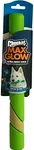 Chuckit! Max Glow Ultra Fetch Stick Outdoor Dog Toy, 12 Inches, for All Breed Sizes