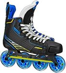 Tour Code7.one Inline Hockey Skate Size 09