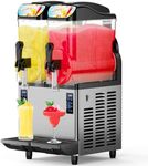 30L 110V Commercial Slushy Machine-