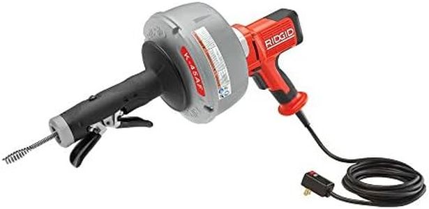 Ridgid 360