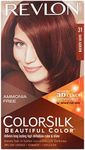 Revlon ColorSilk Hair Color, [31] D
