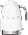 Jug Kettle, LED Display, 7 Temperat